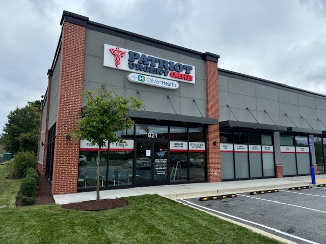 Prince Frederick Urgent Care